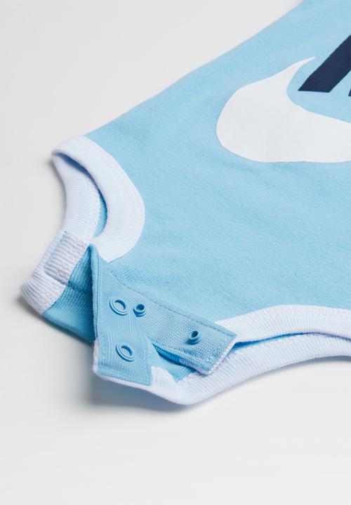 Nike - Futura multi - blue