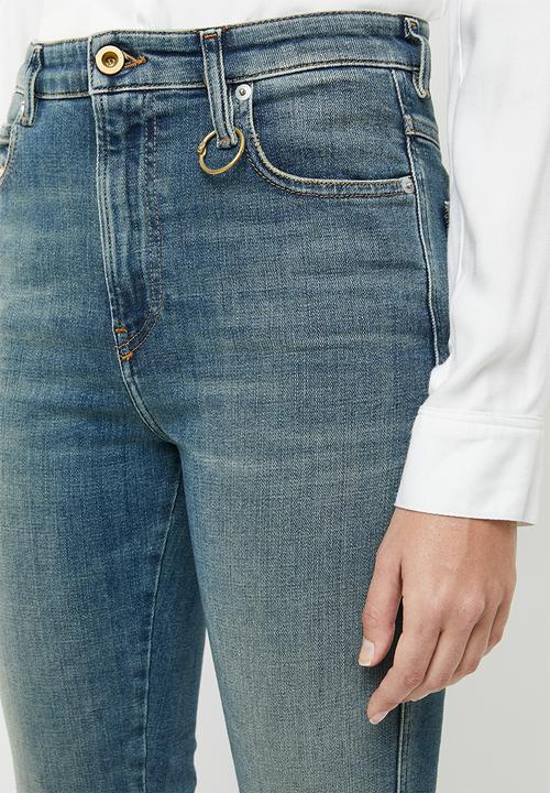 Diesel  - Babhila jean - blue 