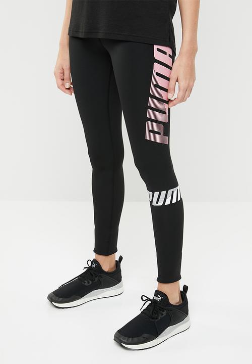 puma modern sport leggings