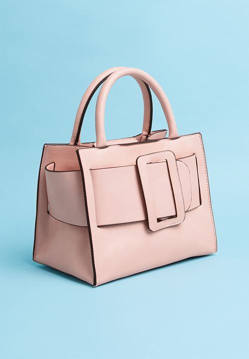 Superbalist - Beth mini bag - pink