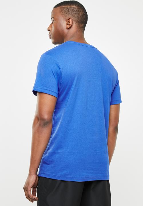 adidas Performance - Adi international short sleeve tee - multi