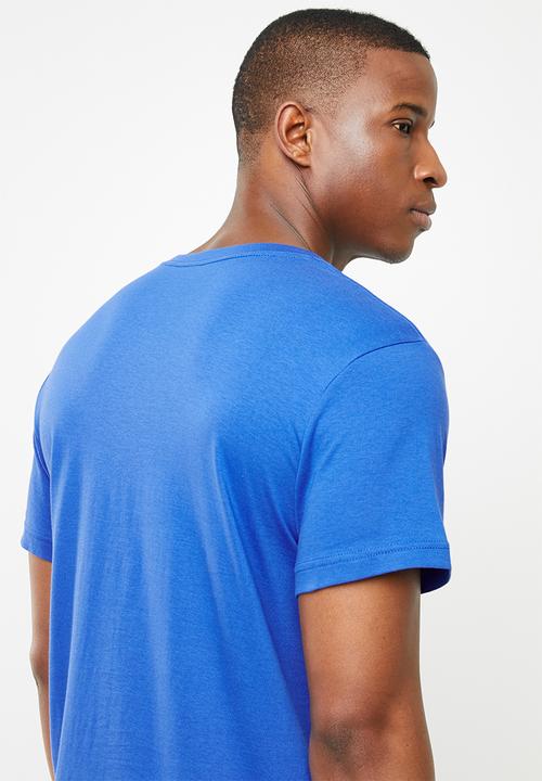 adidas Performance - Adi international short sleeve tee - multi