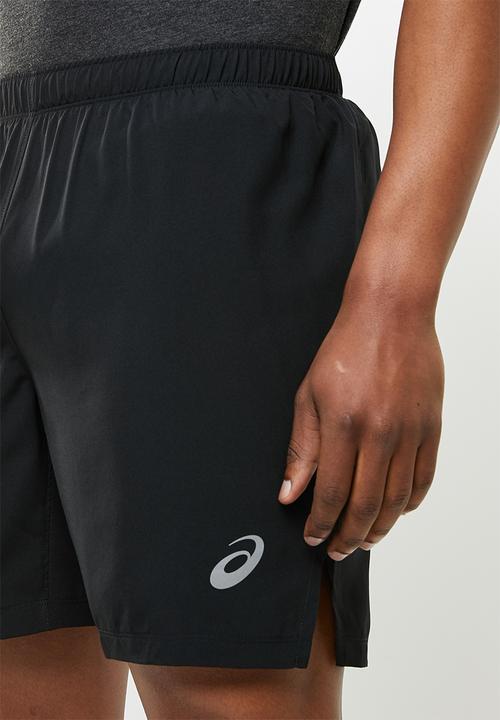 ASICS - Asics shorts - black