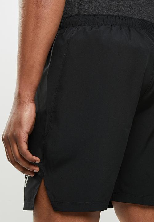 ASICS - Asics shorts - black