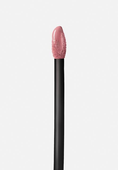 Maybelline - Ashley Longshore superstay matte ink liquid lipstick - 10 dreamer