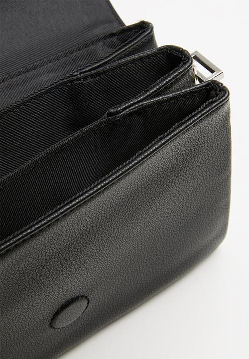 ALDO - Qirassa - black