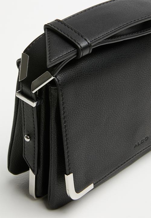 ALDO - Qirassa - black