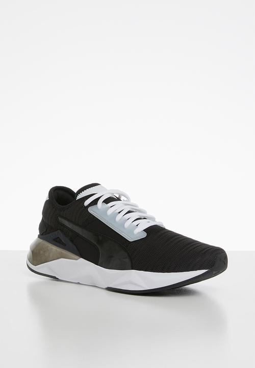 PUMA - Cell plasmic wn's - puma black-puma white