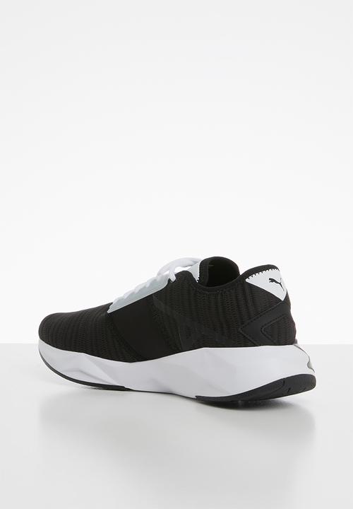 PUMA - Cell plasmic wn's - puma black-puma white