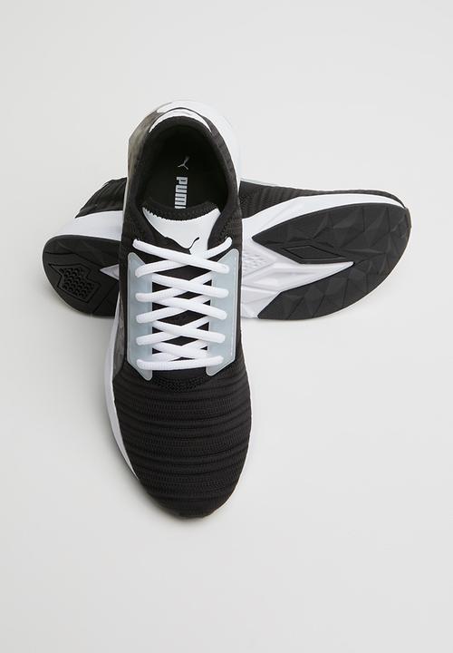 PUMA - Cell plasmic wn's - puma black-puma white