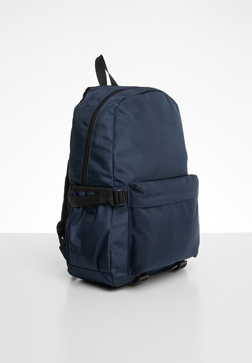 Pop Candy - Basic back-pack - navy