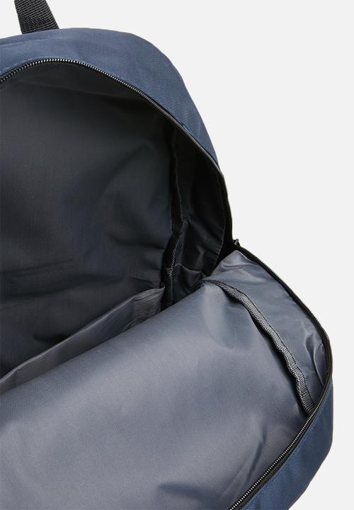 Pop Candy - Basic back-pack - navy