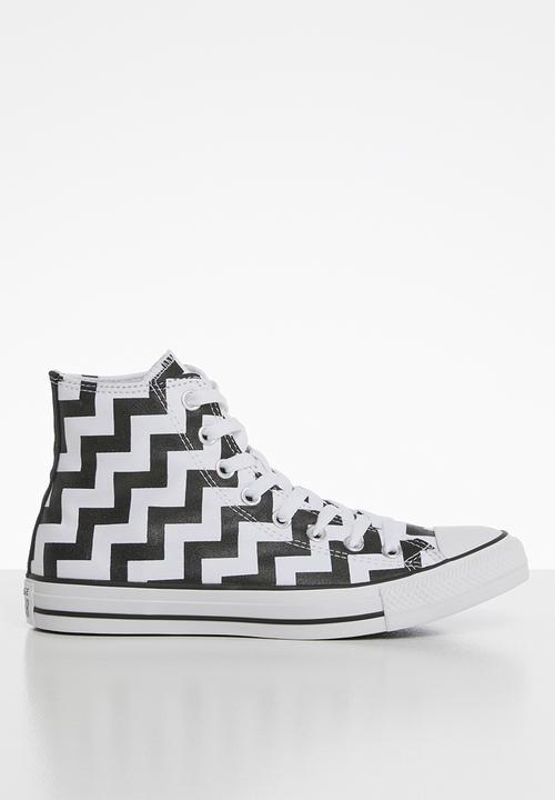 Converse - Chuck taylor all star glam dunk - white