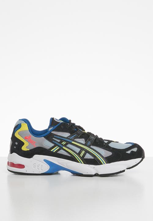 Asics Tiger - Gel-kayano 5 OG - piedmont grey/black