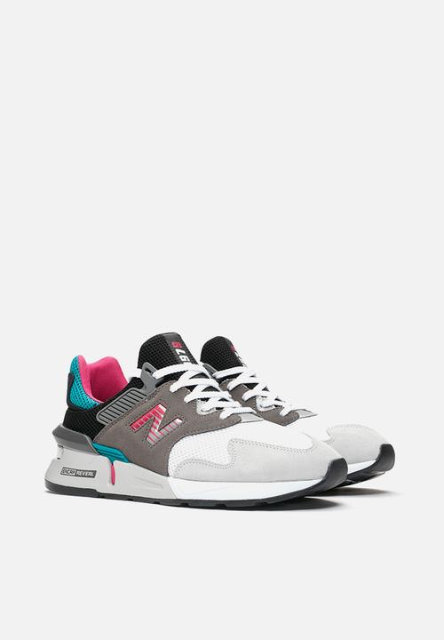 New Balance  - MS997JCF - Energy Pack