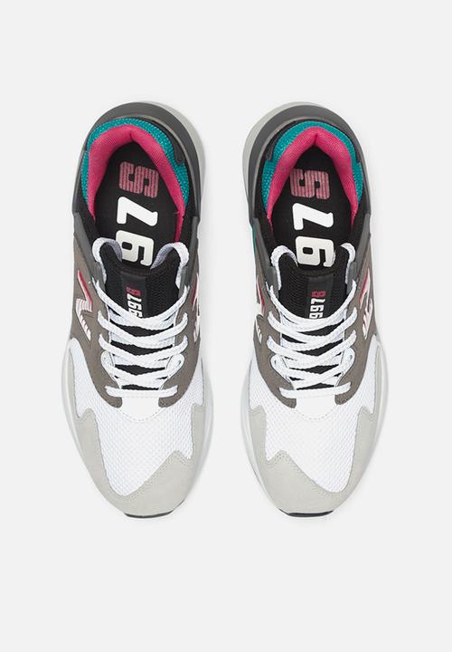New Balance  - MS997JCF - Energy Pack