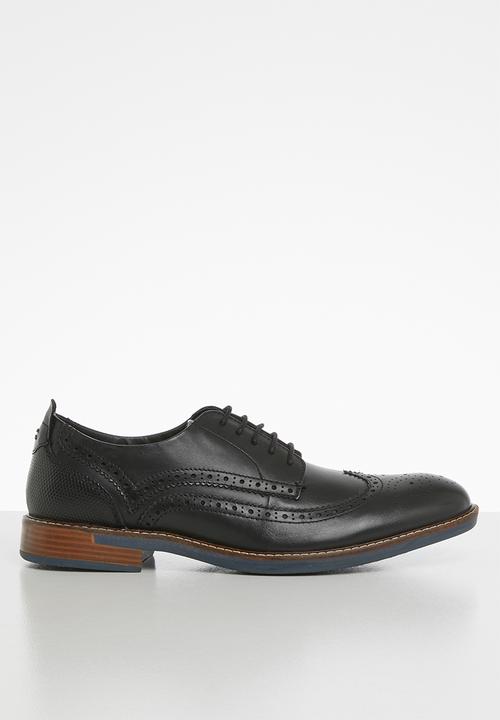 Steve Madden - Turner - black