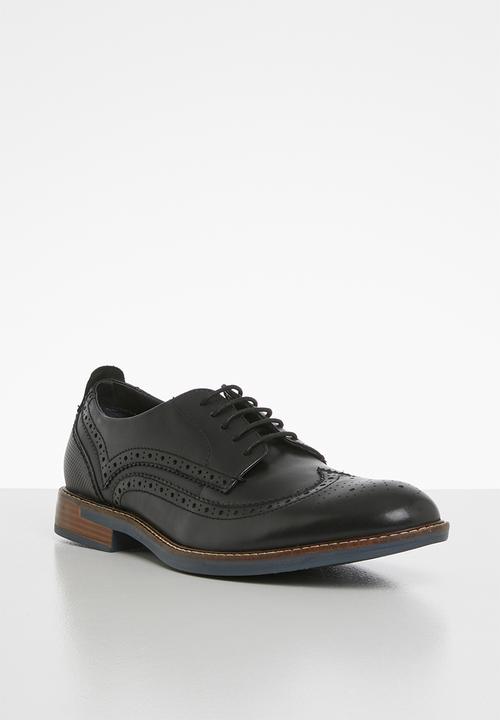 Steve Madden - Turner - black