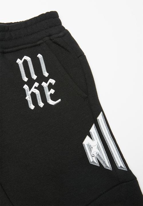 Nike - Energy gfx pant - black