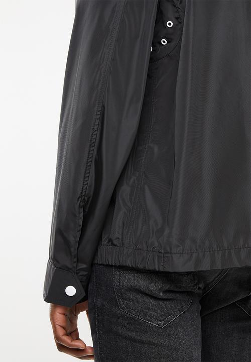 Diesel  - J-roman-p giacca - black