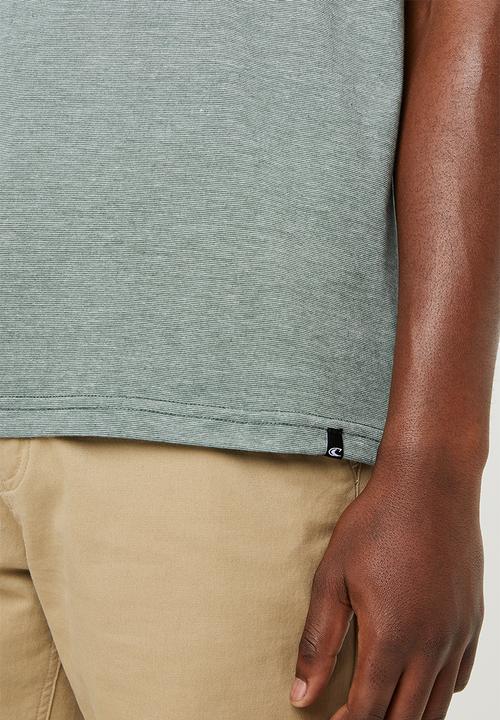 O'Neill - Ones short sleeve tee - green