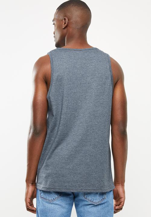 O'Neill - Strongbox tank vest - blue 