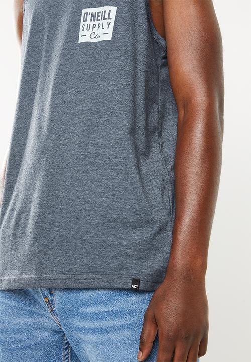 O'Neill - Strongbox tank vest - blue 