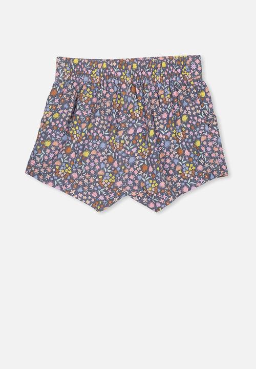 Cotton On - Callie short - multi