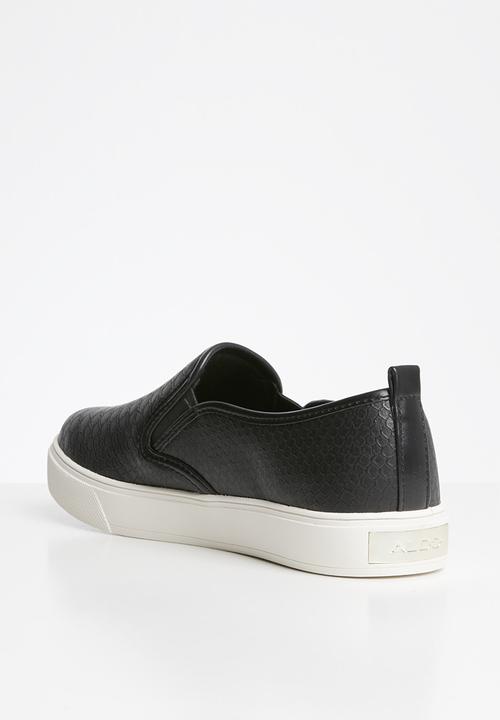ALDO - Jille sneaker - black