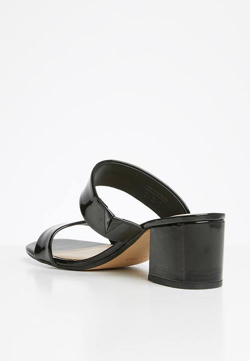 ALDO - Sylith heel - 001 black