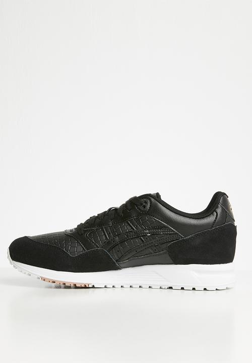 Asics Tiger - Gelsaga - black