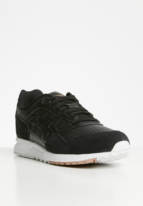 Asics Tiger - Gelsaga - black