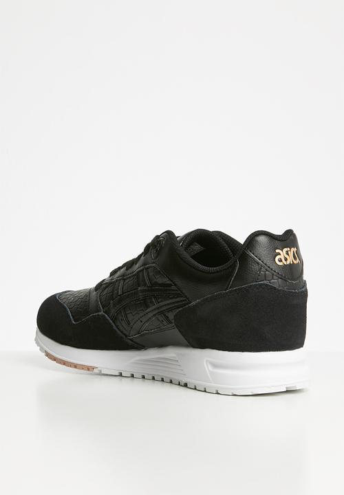 Asics Tiger - Gelsaga - black