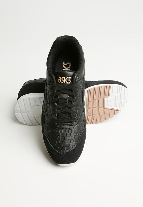 Asics Tiger - Gelsaga - black