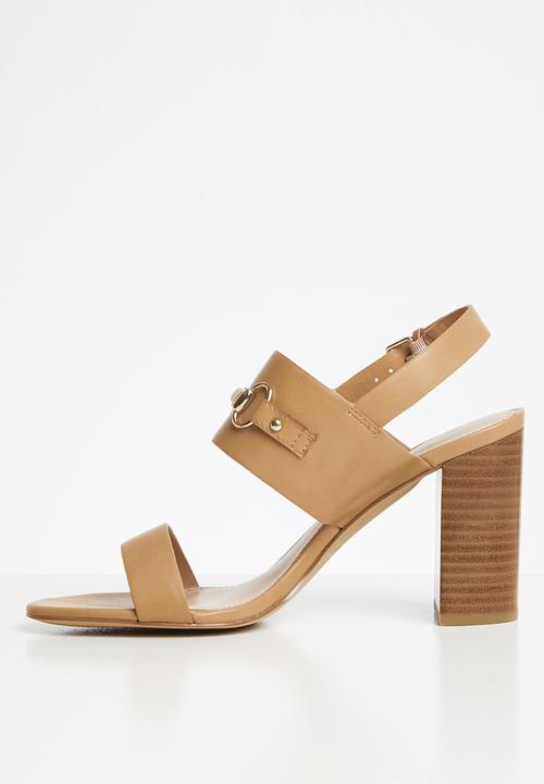 ALDO - Broicia heel - natural