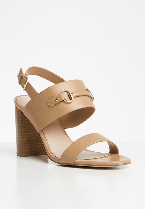 ALDO - Broicia heel - natural