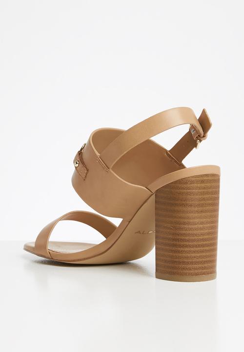 ALDO - Broicia heel - natural