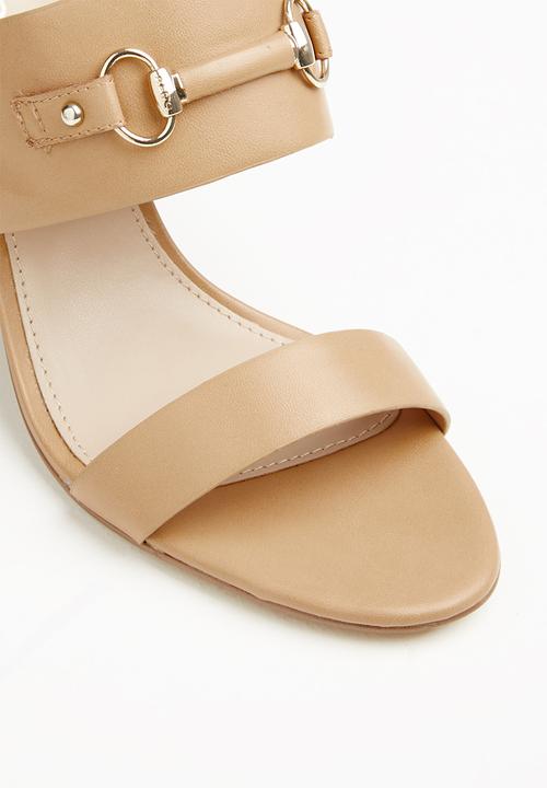 ALDO - Broicia heel - natural