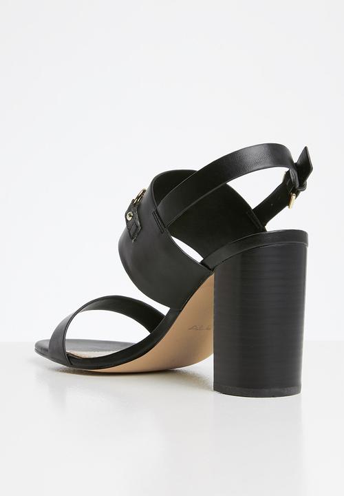 ALDO - Broicia heel - black
