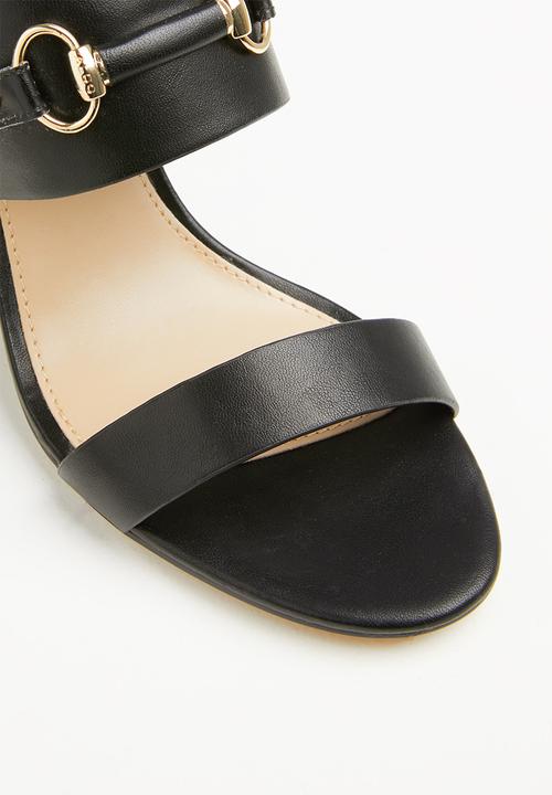 ALDO - Broicia heel - black