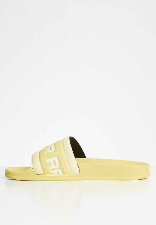 G-STAR - Cart slide iii - yellow