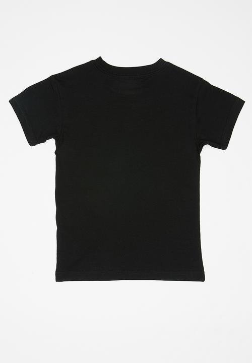 Vans - Vans classic kids - black