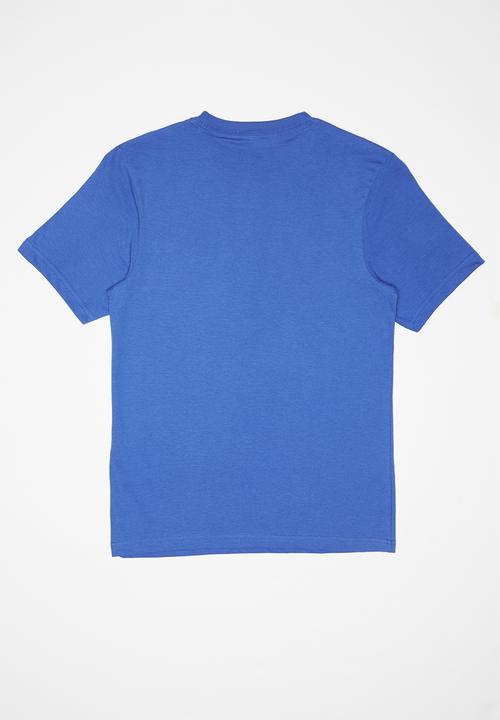Vans - Vans classic boys - blue