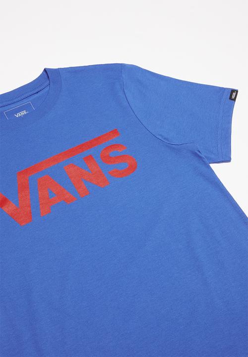 Vans - Vans classic boys - blue