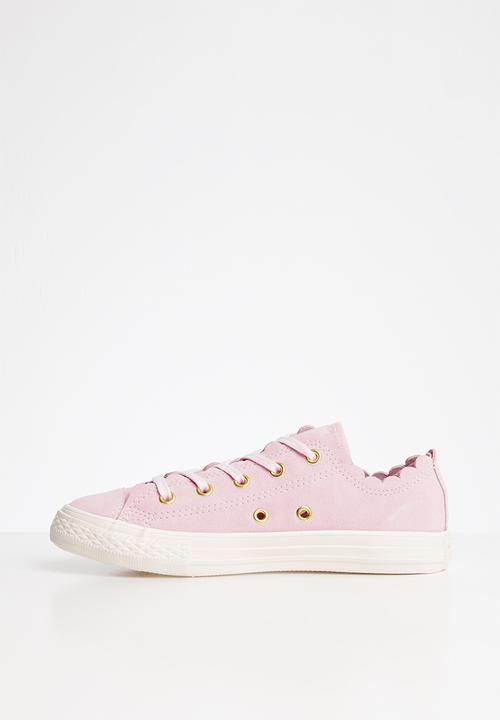 Converse - Chuck Taylor All Star ox - pink