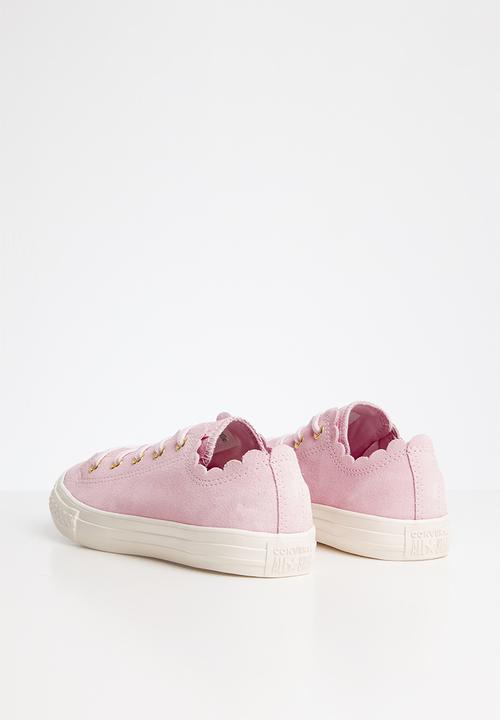 Converse - Chuck Taylor All Star ox - pink