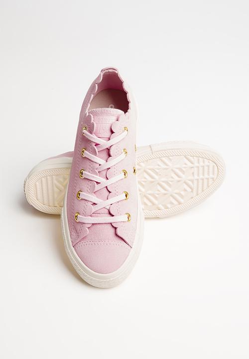 Converse - Chuck Taylor All Star ox - pink