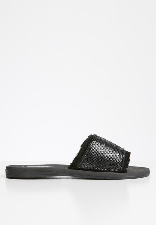 Viabeach - Sanchez sandal - black