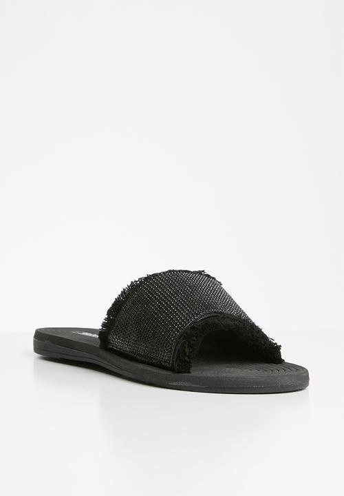 Viabeach - Sanchez sandal - black