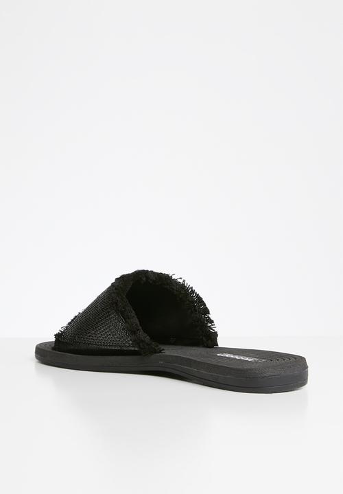 Viabeach - Sanchez sandal - black